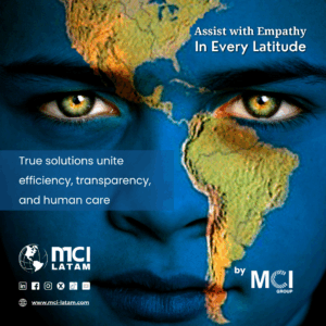 MCI Latam