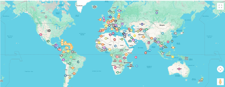 Expanding Our Network: Strengthening Global Healthcare Through Local Partnerships