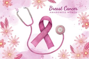 Breast Cancer Awareness Month