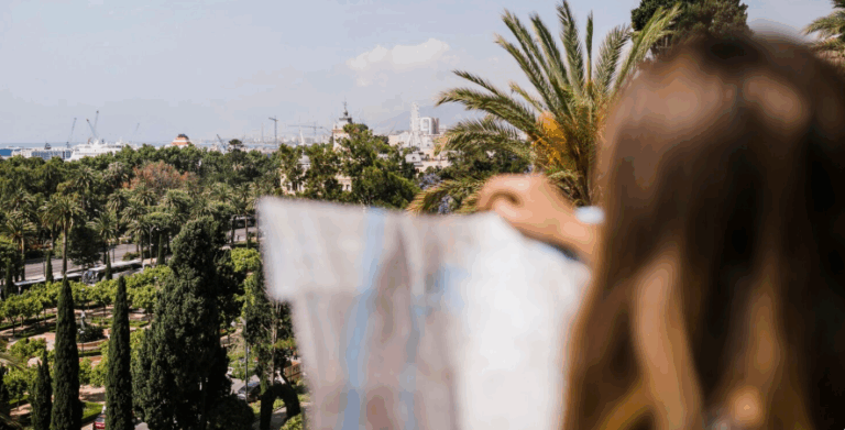 climate change tourism Spain