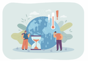 Climate change tourism Spain
