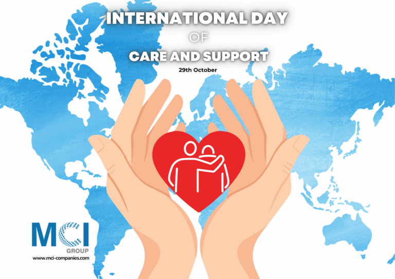 Honoring the Heart of Humanity: 3 Essential truths about care and support.