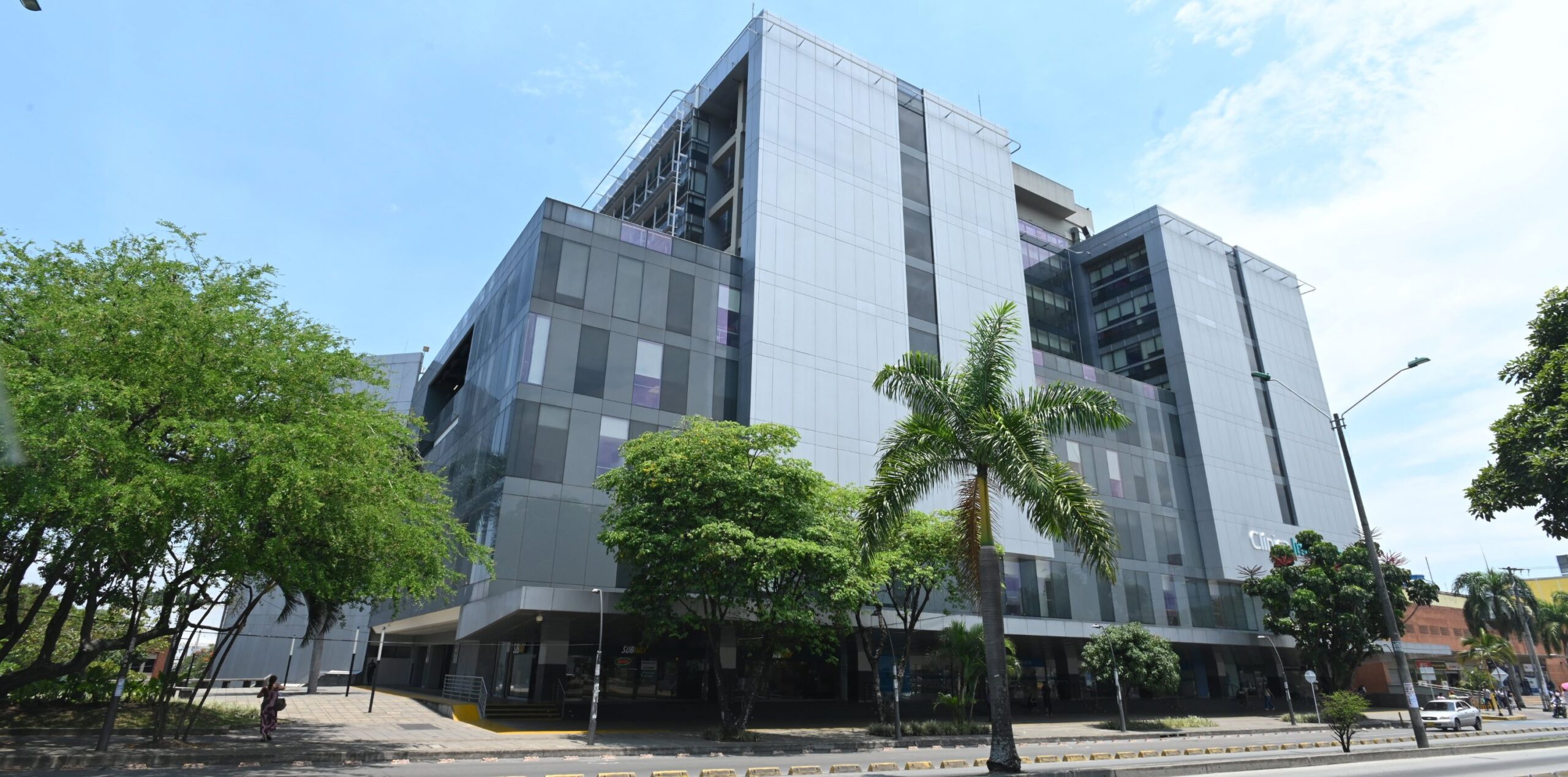 Latin America`s best hospitals