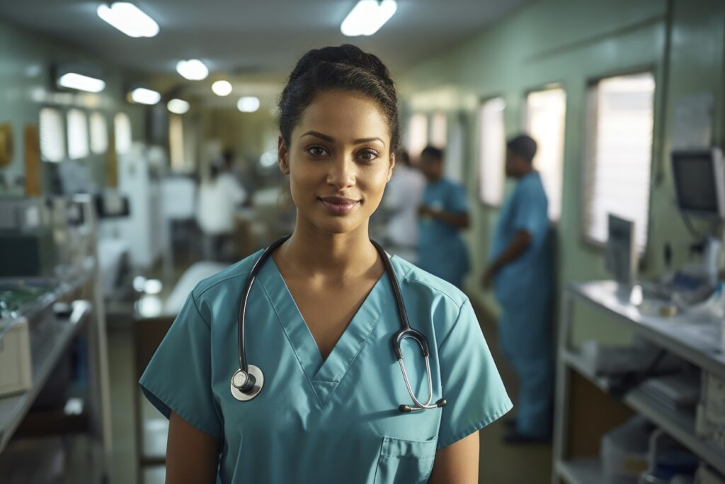 Latin American Health care system