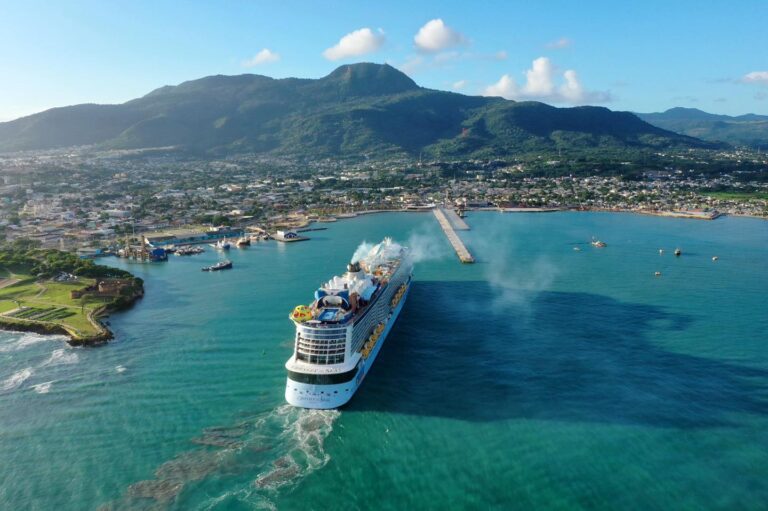 Global Medical Assistance for Cruise Travelers: How MCI Group Ensures Safety From Port to Port