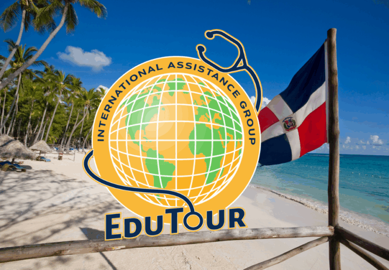MCI Latam Hosts the IAG EduTour in the Dominican Republic