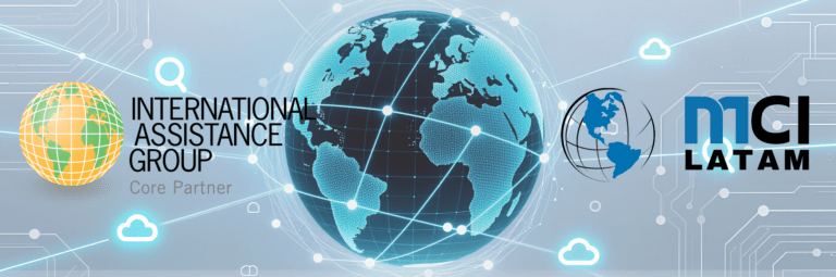 MCI Latam Becomes an Official Core Partner of International Assistance Group