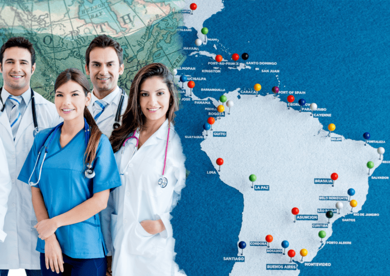 Why Latin America Is Becoming a Strategic Region for Global Assistance