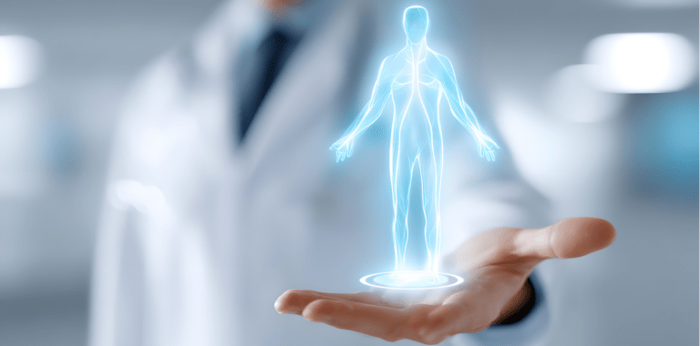 Human First, Always: Why MCI Refuses Fully Automated Assistance