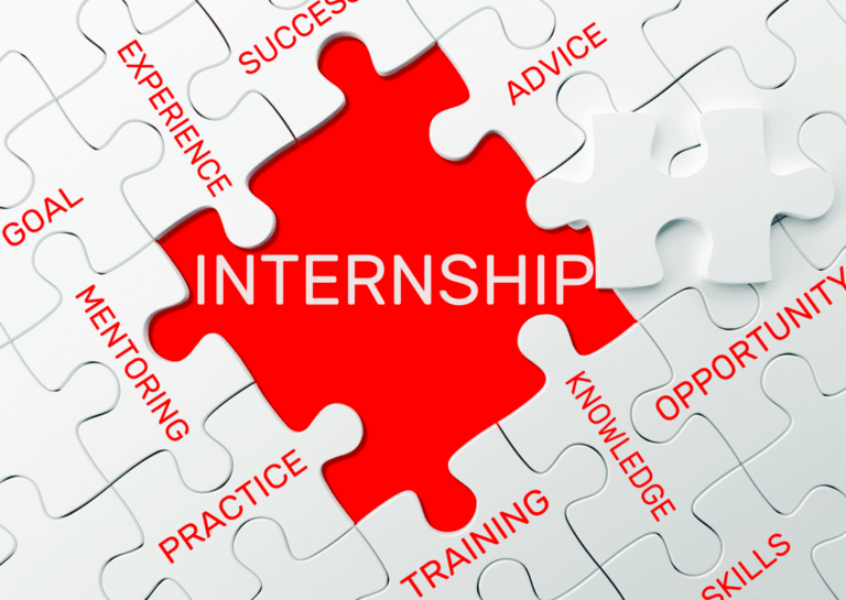 mci group, interns
