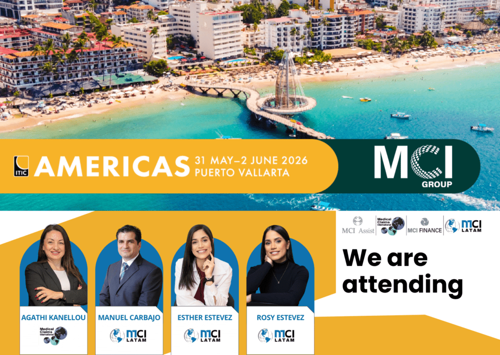MCI atttendance ITIC Americas 2026