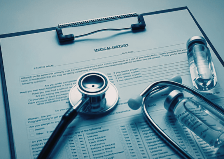 medical coordination