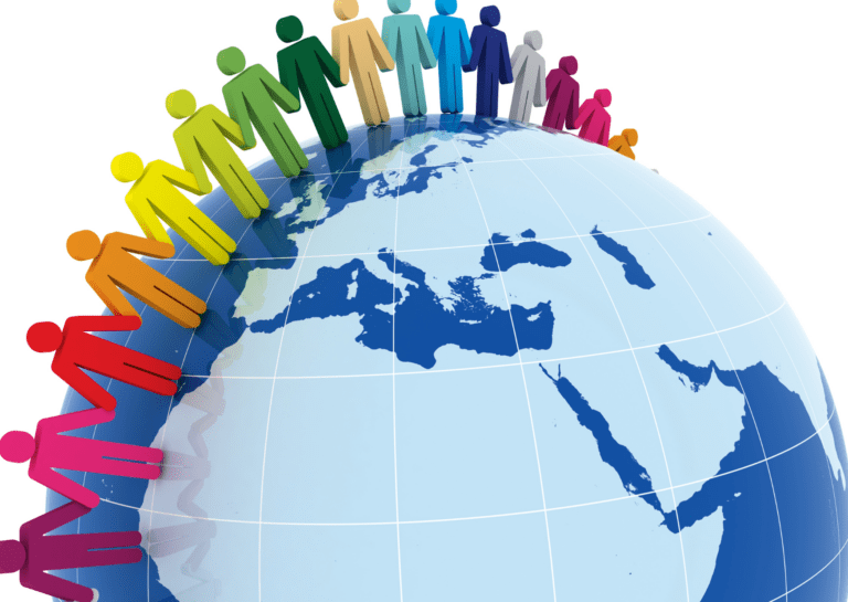 Local Insight with Global Standards