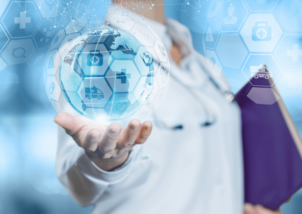 global standards of medical care