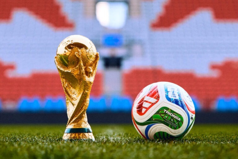 Veritas Global and MCI Group Unite to Deliver an Intelligence-Led Protection System for the 2026 World Cup in Mexico
