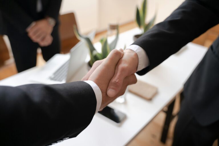provider agreements, expanding medical network