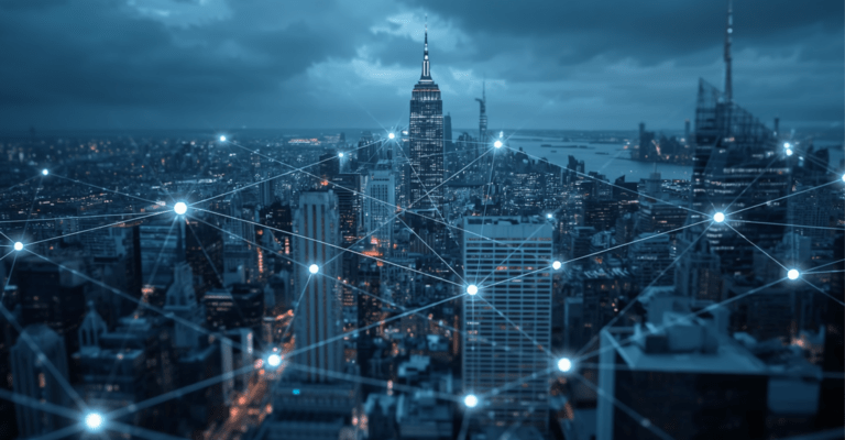 A New Model for Global Assistance: Bringing Together the Strengths of Veritas Global and MCI Group