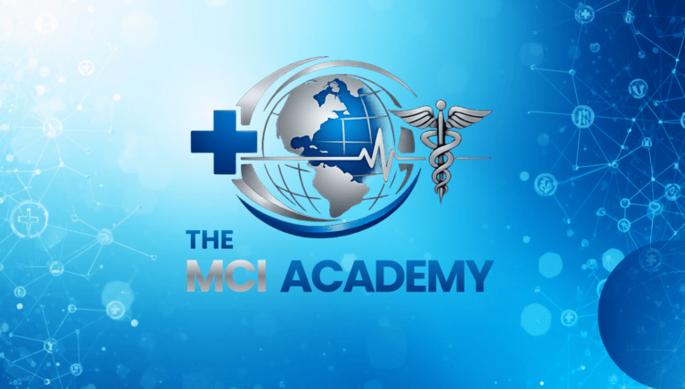 Introducing The MCI Academy: A New Standard for Health Education