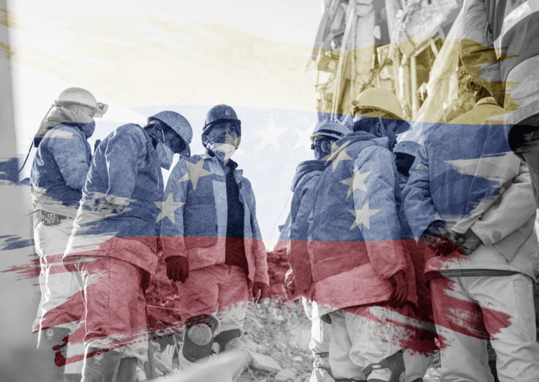 Standing with Venezuela: MCI Group Mobilises Humanitarian Aid After the Earthquakes