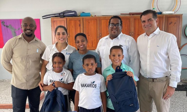 MCI Latam Supports Educational Access Through Community Investment