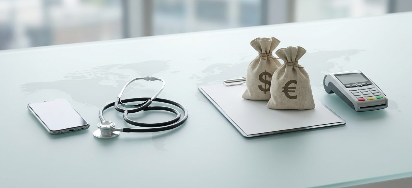 Financial Oversight Through Workflow Continuity